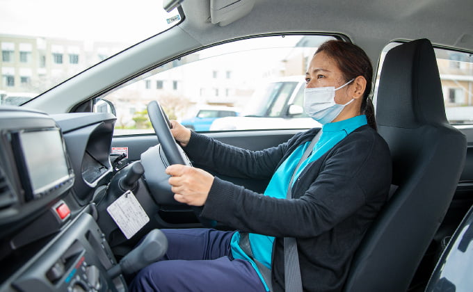 なごみ 訪問看護ステーション